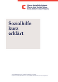 Informationsbroschüre 2026
