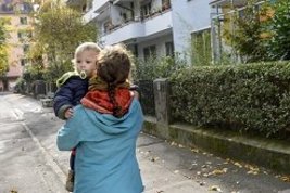 [Translate to Français:] FamEL schützen Familien vor Armut