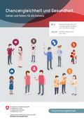BAG (2018). Broschüre Chancengleichheit und Gesundheit