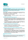 Nationales Programm gegen Armut (2018). Faktenblatt Familienarmut