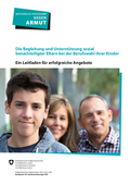 BSV (2016). Die Begleitung und Unterstützung sozial benachteiligter Eltern bei der Berufswahl ihrer Kinder