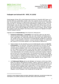 Arbeitsintegration Schweiz und SKOS (2022): Runder Tisch