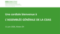 Présentation générale de l'assemblée générale