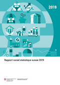 OFS (2019). Rapport social statistique suisse 2019