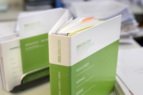 [Translate to Français:] Arbeitsfeld Sozialhilfe